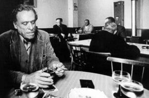 charles bukowski