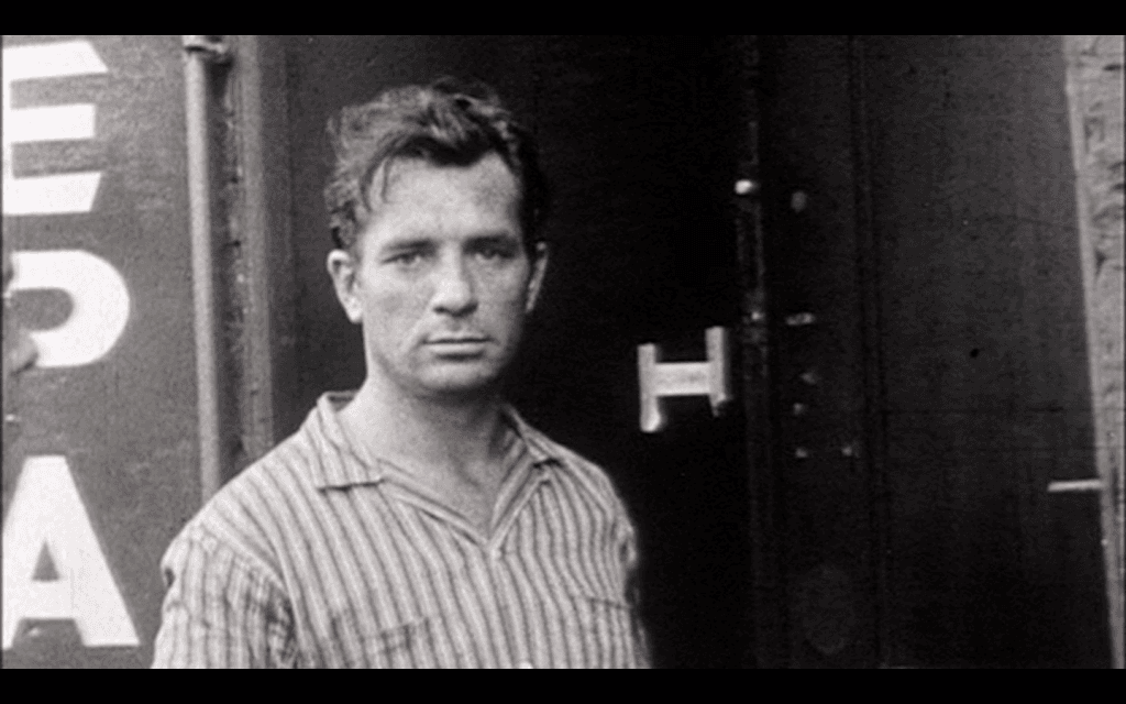 Jack Kerouac