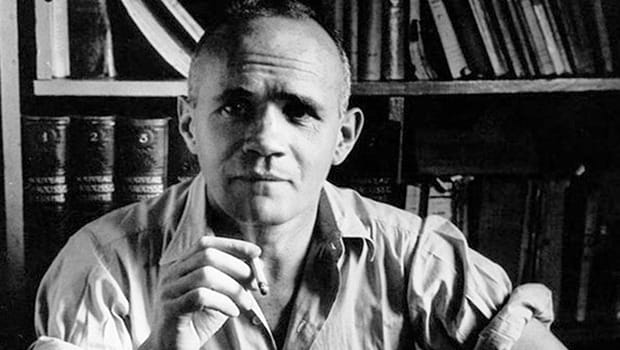 Jean Genet