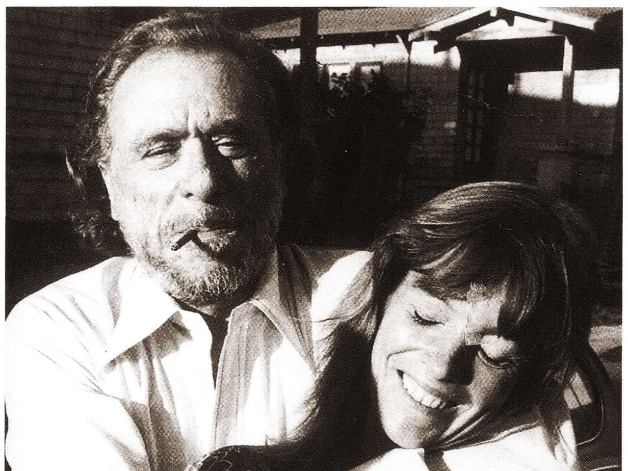 Yeraltı edebiyatı ve Charles Bukowski
