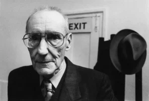 William S. Burroughs