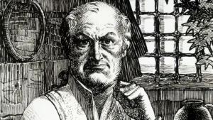 marquis de sade