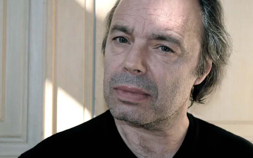 Philippe Djian kimdir?