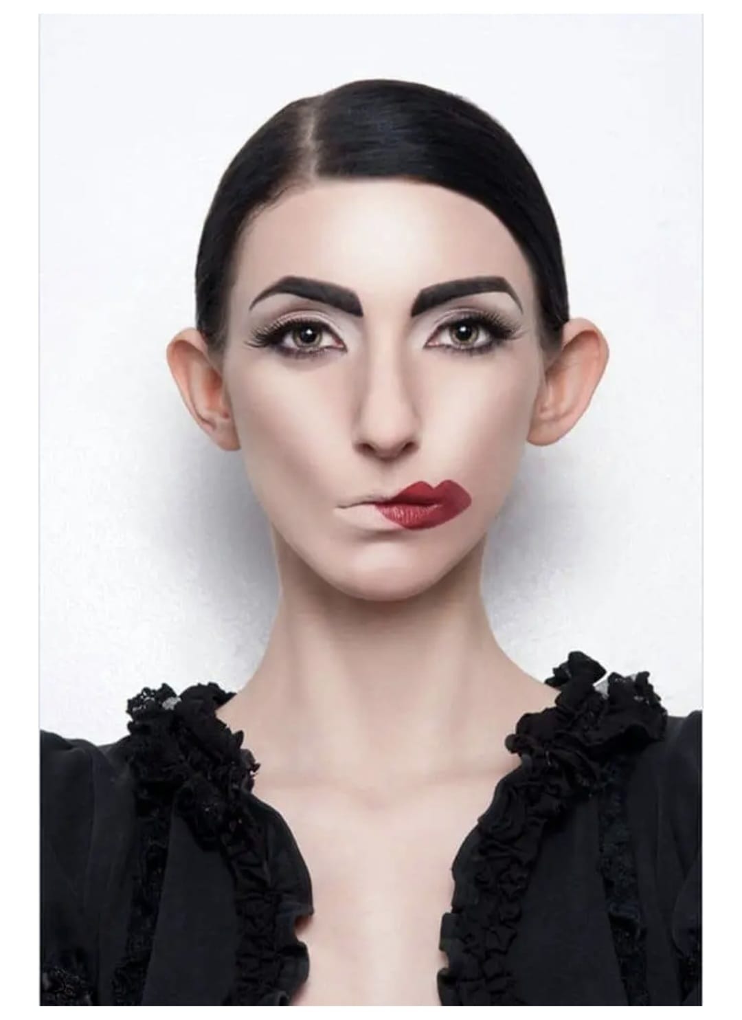 yeraltı edebiyatı nedir