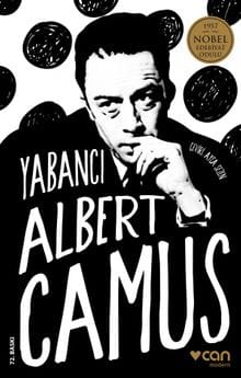 Yabancı - Albert Camus 
