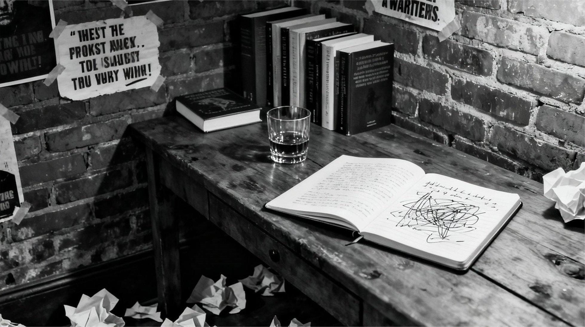 Yeraltı edebiyatı şiirleri