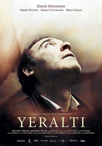 Yeraltı filmi