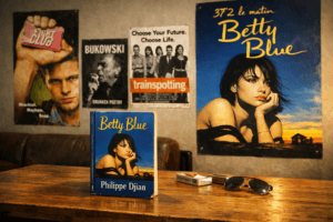 betty blue kitabı
