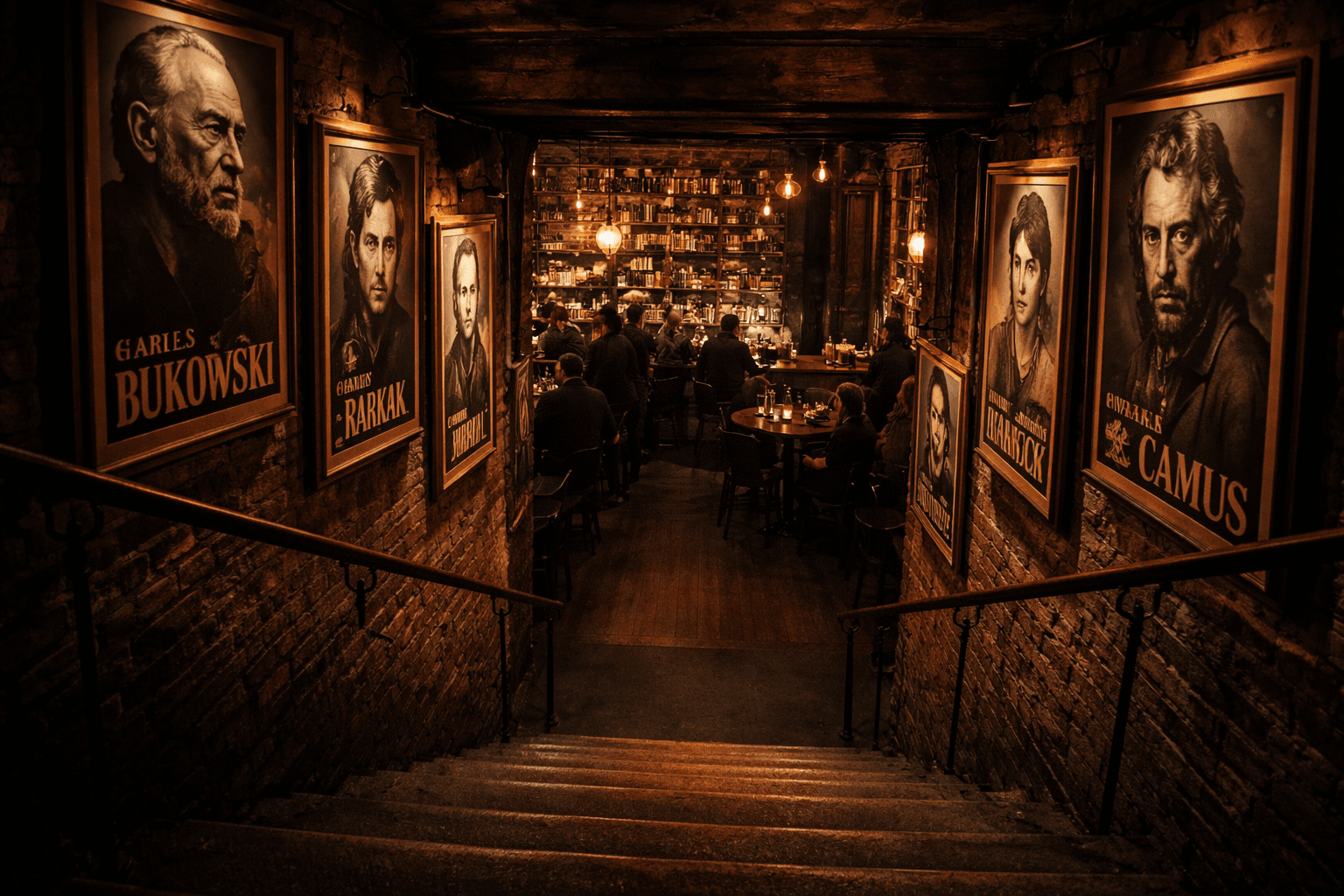 yeraltı edebiyatı şiirleri