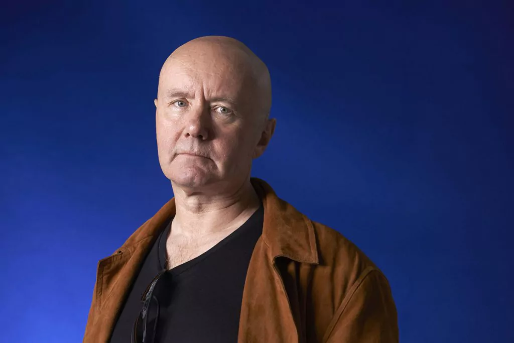 Irvine Welsh kitapları