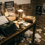 Yeraltı edebiyatı şiirleri