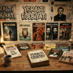 Yeraltı Edebiyatı