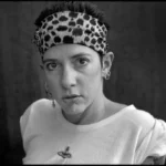 Kathy Acker