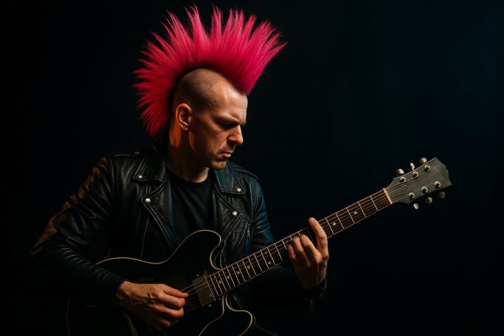 Punk felsefesi